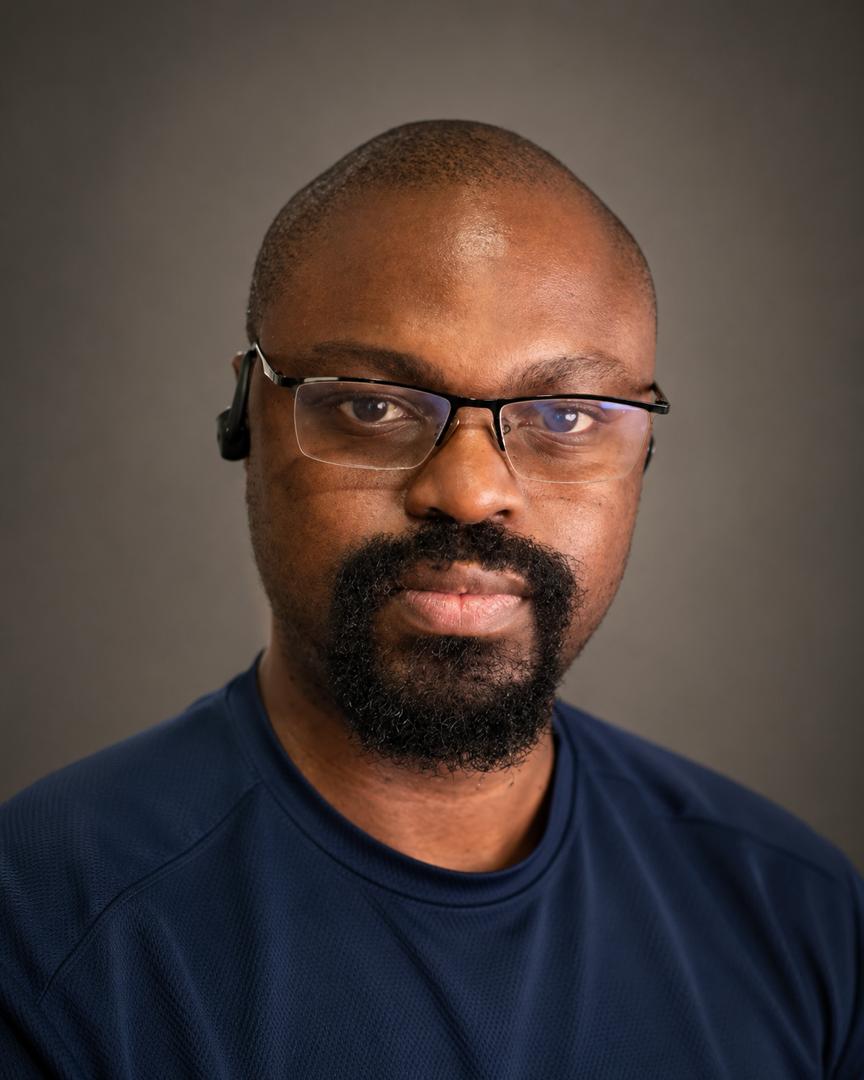Segun Sogunle